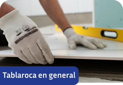 tablaroca